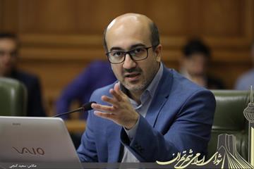 سخنگوی شورای شهر تهران اعلام کرد؛ درخواست شورای شهر از شورای عالی شهرسازی